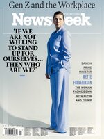 Newsweek International